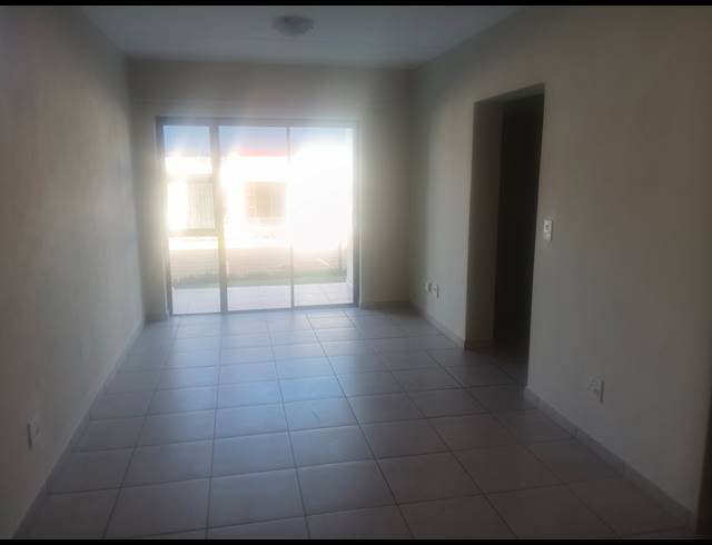 2 BEDROOM SECTIONAL TITLE FOR SALE IN BENONI NORTH